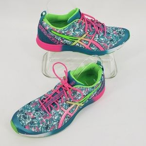 asics gel hyper tri 2